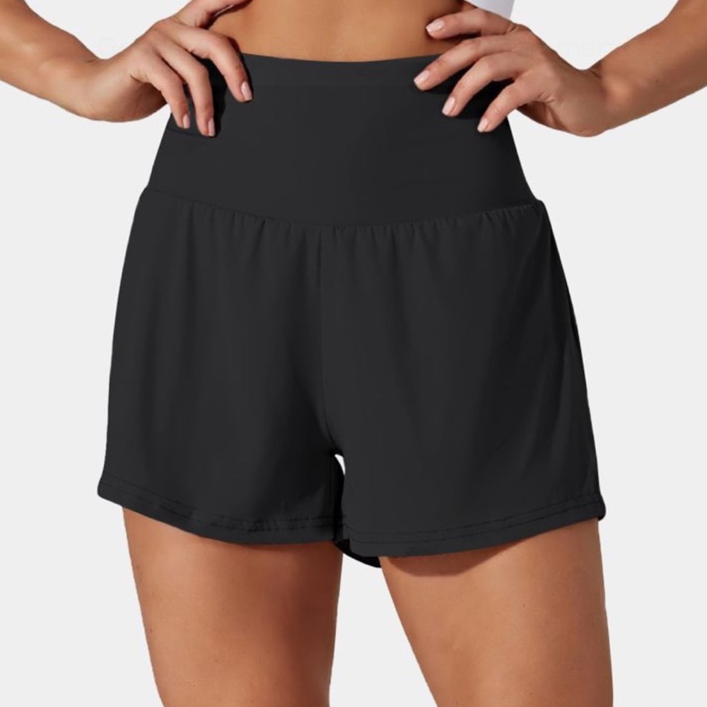 Halara shorts